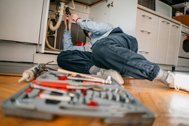 Best Plumbing Inspection Services  in Mineola, TX