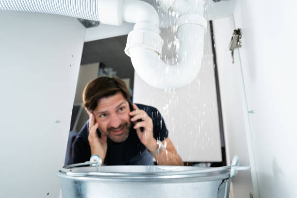 Best Residential Plumbing Services  in Mineola, TX