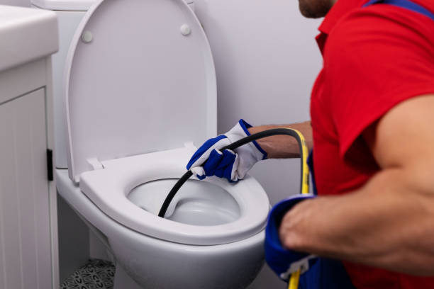 Best Local Plumber Services  in Mineola, TX