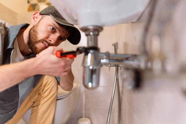 Best Faucet Repair  in Mineola, TX