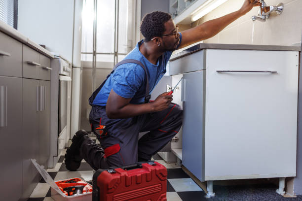 Best Gas Line Repair  in Mineola, TX