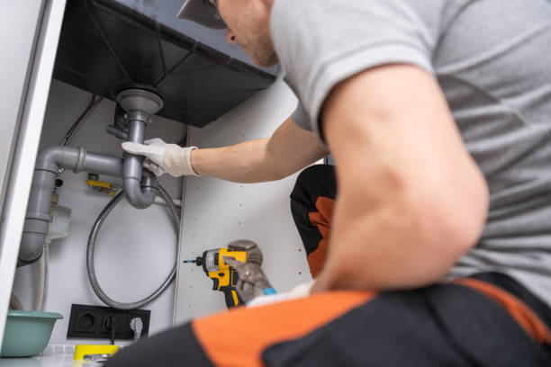 Best Drain Cleaning Services  in Mineola, TX